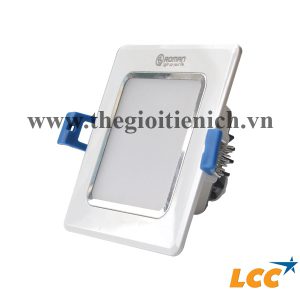 Đèn downlight led roman ELD2501