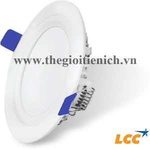 Đèn downlight led roman ELD3016