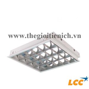 Máng trần thả roman R218ANG