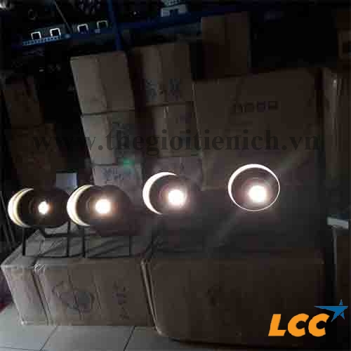 Đèn par led cob 200w