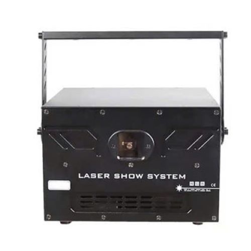 Đèn Tia laser 10W / 15W