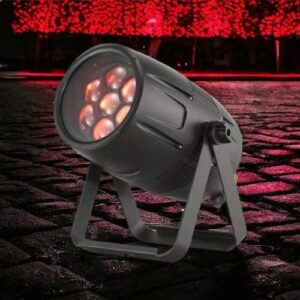 Đèn par ngoại thất chống nước lcc-740z